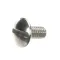 Blodgett 60035 SCREW FRH M4 X8