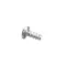 Blodgett 60036 Screw, Phillips, Pan Head, 2.5MM x 4.5mm