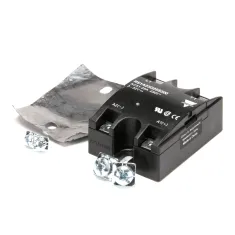 Duke 600373 Solid State Relay with Heat Transfer Pad, TSC-6/18M
