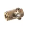 Grindmaster Cecilware 60038 Ball Valve, 1/4"