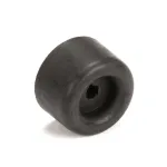 Merrychef 6004011 Foot, Rubber, 0.40 x 25