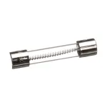 Pitco 60040702 FUSE,GLASS, 5.00A, 250V FA
