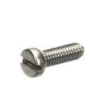 Blodgett 60041 Screw, Slotted Cheese Head, M4 x 12MM