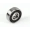 Robot Coupe 600457 Ball Bearing, Lower, 6201 VV