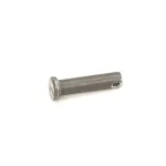 Pitco 60047806 Clevis Pin, 1/4 OD x 1"