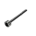 Biro 60047 PADDLE DRIVE SHAFT, LH FEMALE