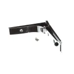 Cambro 60049 BRACKET W/SCREWS, SHELF