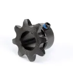 Sprocket 8t for Nieco Part# 6004