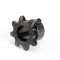 Nieco 6004 Sprocket, 8 Tooth, 1/2" Bore