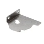 Traulsen 6005019A Pivot Bracket, Double, Left Hand