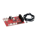 Duke 600516 Control Board Service Kit, IO3, IRHS/IRHSE