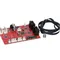 Duke 600516 Control Board Service Kit, IO3, IRHS/IRHSE