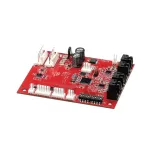 Duke 600517 Control Board Service Kit, IO, HS2