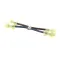Duke 600553 Jumper Fuse, Retrofit Kit, 3 x 4, HS2 Dual Heat Sink Holding Units