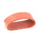 Pitco 60059302 Drain Line Sleeve/Gasket, 2.875" x 2"