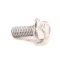 Blodgett 60066 SCREEW, M5 X 12 A2