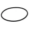 Pitco 60068302 O-Ring, Viton, 3" X 3.25"Od, Black