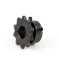 Nieco 6006 Sprocket, 35B10, 10 Teeth, 1/2" Bore