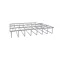 Perlick 60070-2 LEFT SHELF W/DIVIDERS F/CANS