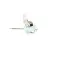 Pitco 60070701 HI Limit Thermostat, Manual Reset