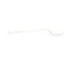Fagor Commercial 600717M0070 Drain Hose, Rigid