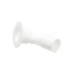 Fagor Commercial 600717M0103 Drain Elbow, 5/8", 60 Degree Angle
