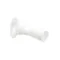 Fagor Commercial 600717M0103 Drain Elbow, 5/8", 60 Degree Angle