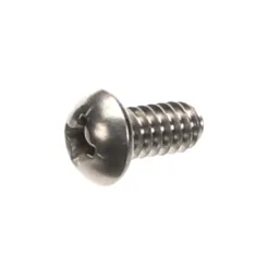 Anets 60072101 SCREW,10-24 X .375 RDH SS PHLPS