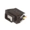 Anets 60077901 Circuit Breaker, Rocker, SPST, 250V, 10A