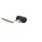 Anets 60084501 Valve, Ball, 1-1/4", Non Linkage, 14GS