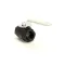 Pitco 60084501 Ball Valve, 1-1/4", Non Linkage