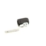 Pitco 60084502 Ball Valve With Handle, 1 1/4", Locking