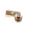 Pitco 60086401 FITTING,COMP 3/8 TU X 3/8 NPT ELB