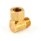 Pitco 60086402 Fitting, Compression, 1/2" Tube x 3/8' NPT
