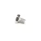 Pitco 60088001 Screw, Hex Head, 10-32 x 1/4", Stainless Steel