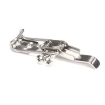 Cambro - 60090 - Metal Latch w/ 2 Holes