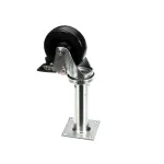 Pitco 60095002 CASTER,SWIVEL 11 LKG