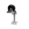 Pitco 60095002 CASTER,SWIVEL 11 LKG