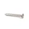 Beverage Air 601-025A-- Screw, Phillips, Flat Head, #8 x 1-1/4", Stainless Steel