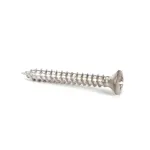 Beverage Air 601-025A SCREW #8 X 1 1/4 SS