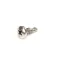 Beverage Air 601-085A Screw, Phillips, Pan Head, #8 x 1/2", Stainless Steel