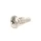 Victory 601-085A SCREW SM 8X3/8 TEK PH PN HD