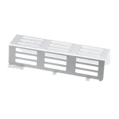 Traulsen 601-61385-00 LIGHT COVER