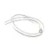 Blodgett 60107 Hose/Tubing, 6MM x 9MM, Per Inch