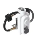 Southern Pride 601109 Regulator Assembly, Dual Hose, Propane