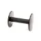 Grindmaster Cecilware 60112 Hand Tamper, Espresso