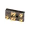 Grindmaster Cecilware 60112CWL Terminal Block, GB6M