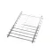 Rational 60.11.328 Hinging Rack, 10 Support Rails, Type 101
