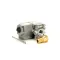 Pitco 60113502-C Gas Valve, Honeywell, VS8204, 24V, Propane
