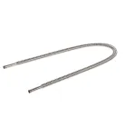 Anets 60119001 TU Flex Without Fitting, 18', .250 O.D., 14GS